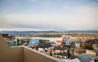 Los Arboles Apart - Ocean View