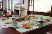 Villa del Moján Hotel a Bobadilla