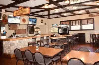 The Drake Inn - bar