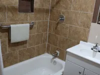 Budget Inn Hotels in Otero County