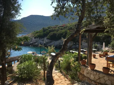 Luxury Villa, Private Pool, Beautiful Gardens, Stunning Sea & Mountain Views