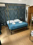 B&B Smeralda Hotels in Villa San Giovanni
