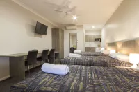 Harvest Lodge Motel - Gunnedah Hotels in Gunnedah