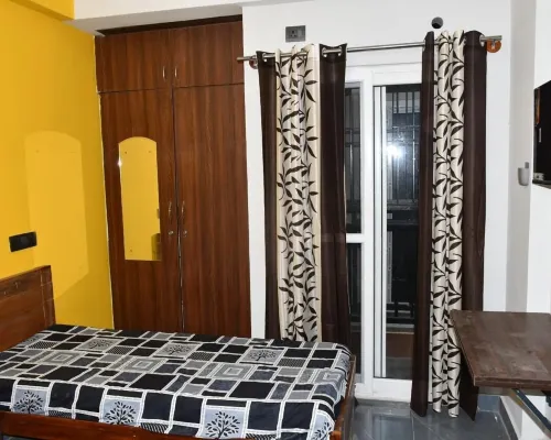 GVP Residency Hotels in Bengaluru