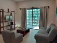 Villa Ocre