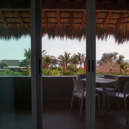 El Origen Villas & Spa Puerto Escondido