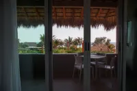 El Origen Villas & Spa Puerto Escondido - Aamiainen
