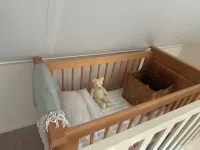 Large, detached cottage, 5 stars, near the beach, beautiful view. Hotels in Buren