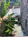 Masal Küçükköy Boutiquehotel Hotel a Kucukkoy Belediyesi