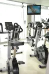 Nordsee Hotel Fischereihafen - Gym