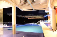 The Malinche Palace luxury villa with the stunning ocean view,close to the beach - Villas
