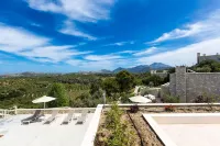 Dalabelos Estate - Traditional Agrotourism Complex - Ocean View