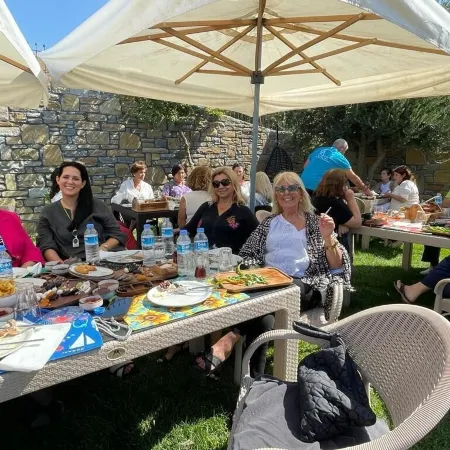 Areto Konak Otel