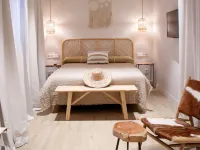 Casa du Soleil Hostal Boutique Hotels in Madrid