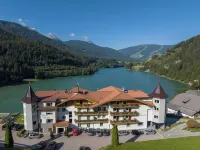 Hotel Seehof - Wifi