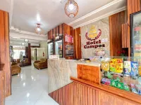 Hotel Campos - 2-Star