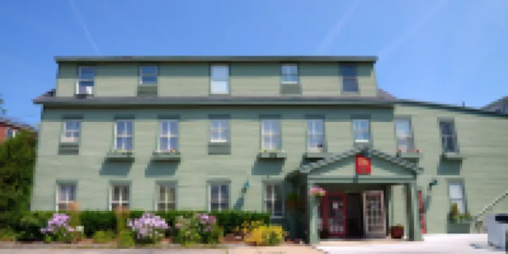 卡姆登廣場旅館