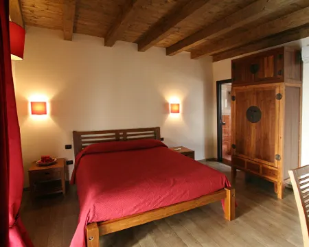 Muro Torto Hotels in Foggia