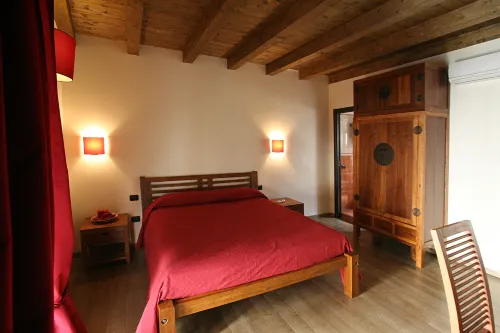 Muro Torto Hotels in Foggia