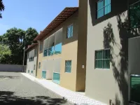 Resort Hotel Cajuína Náutico Club Hotels in Teresina
