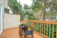 Sea Breeze Cottages Hotels in Ocean Shores