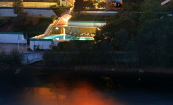 Lago Azul Eco Hotel
