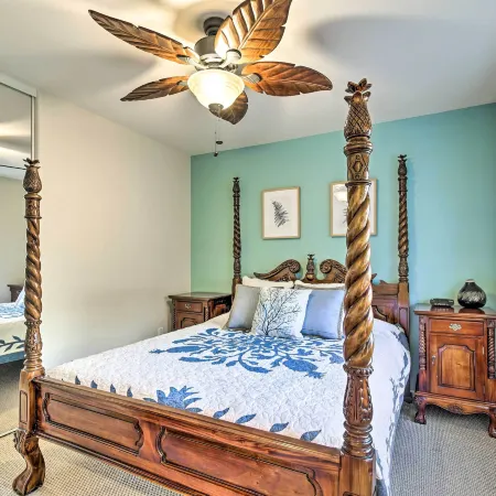 Charming Waikoloa Village Townhome Swim and Explore