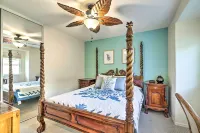 Charming Waikoloa Village Townhome Swim and Explore - Spa