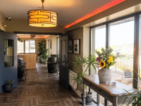 Doolin Inn Hotels in Doolin