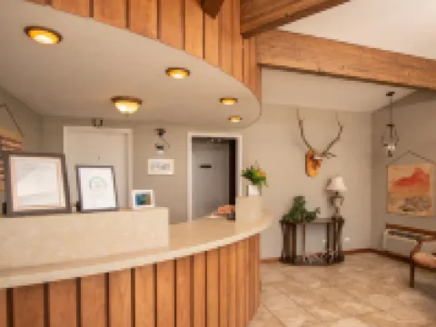 Silver Ridge Lodge Hotels in Salida