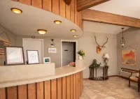 Silver Ridge Lodge Hotels in Salida