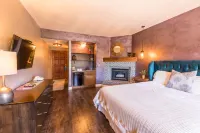 Posada de San Juan Hotels in Hollister