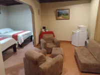 Hotel Cibeles Resort Hotels in San Rafael