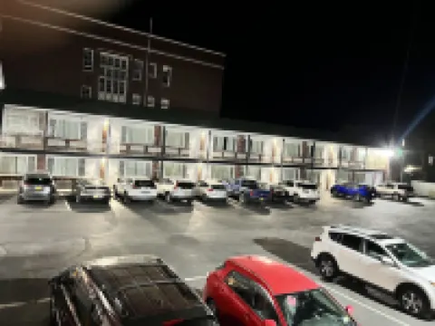 Inn Towne Motel Hotels in Herkimer County