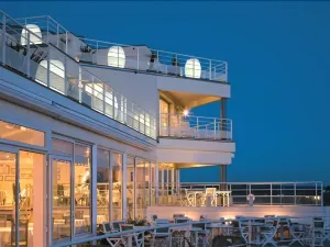 Hôtel la Marine
