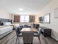 Hotel Montreal Metropolitain, BW Premier Collection Hotels in Montreal