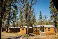 Sierra Meadows Hotels in Ahwahnee