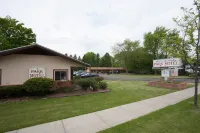 Park Motel - Pet friendly