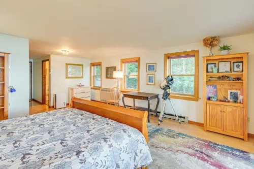 Oceanfront Frenchman Bay Home Stunning View! - Homestays