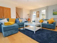 Chilowan Các khách sạn ở Boscastle