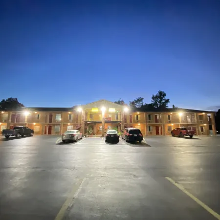 Americas Inn Bardstown