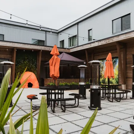 The Maq Hotel