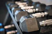 Cannery Pier Hotel & Spa - Gym