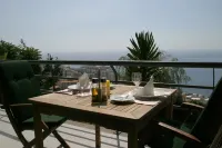 Casa do Papagaio Verde - Pensions
