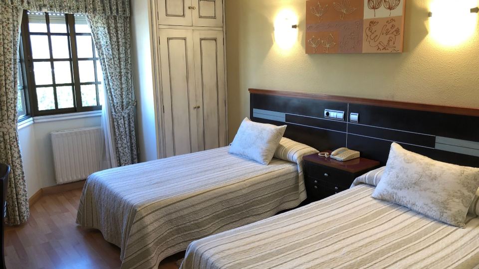 Hotel Sena
