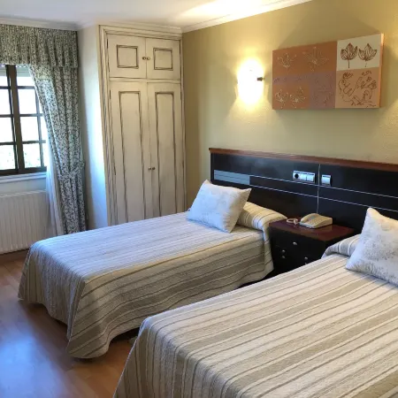 Hotel Sena