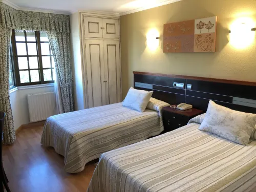 Hotel Sena
