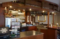 Hotel Goldener Anker Hotels in Holzminden