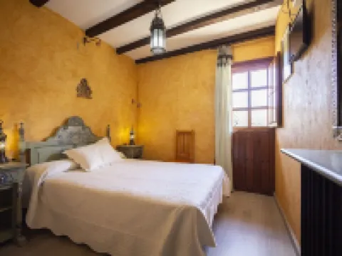 Hotel Rural Calatañazor Hoteles en Calatañazor