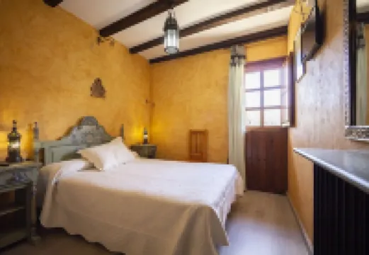 Hotel Rural Calatañazor